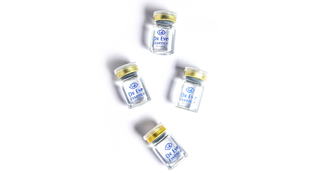eye drops for cataracts